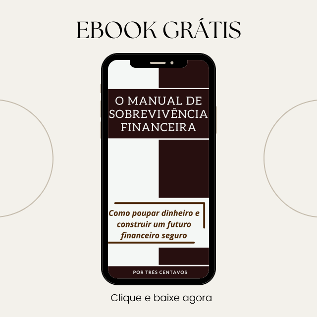 Ebook gratis - três centavos