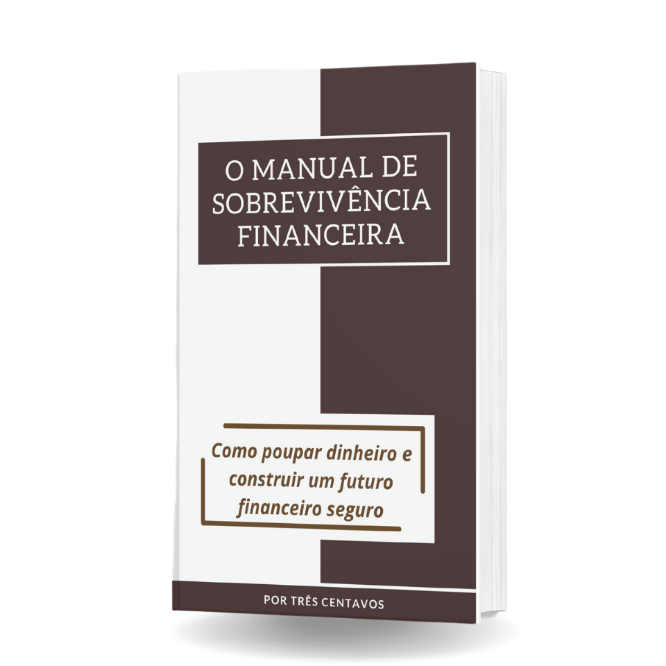 Ebook O Manual da Sobrevivência Financeira