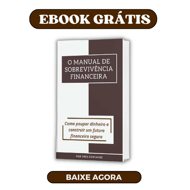 Ebook gratis - três centavos