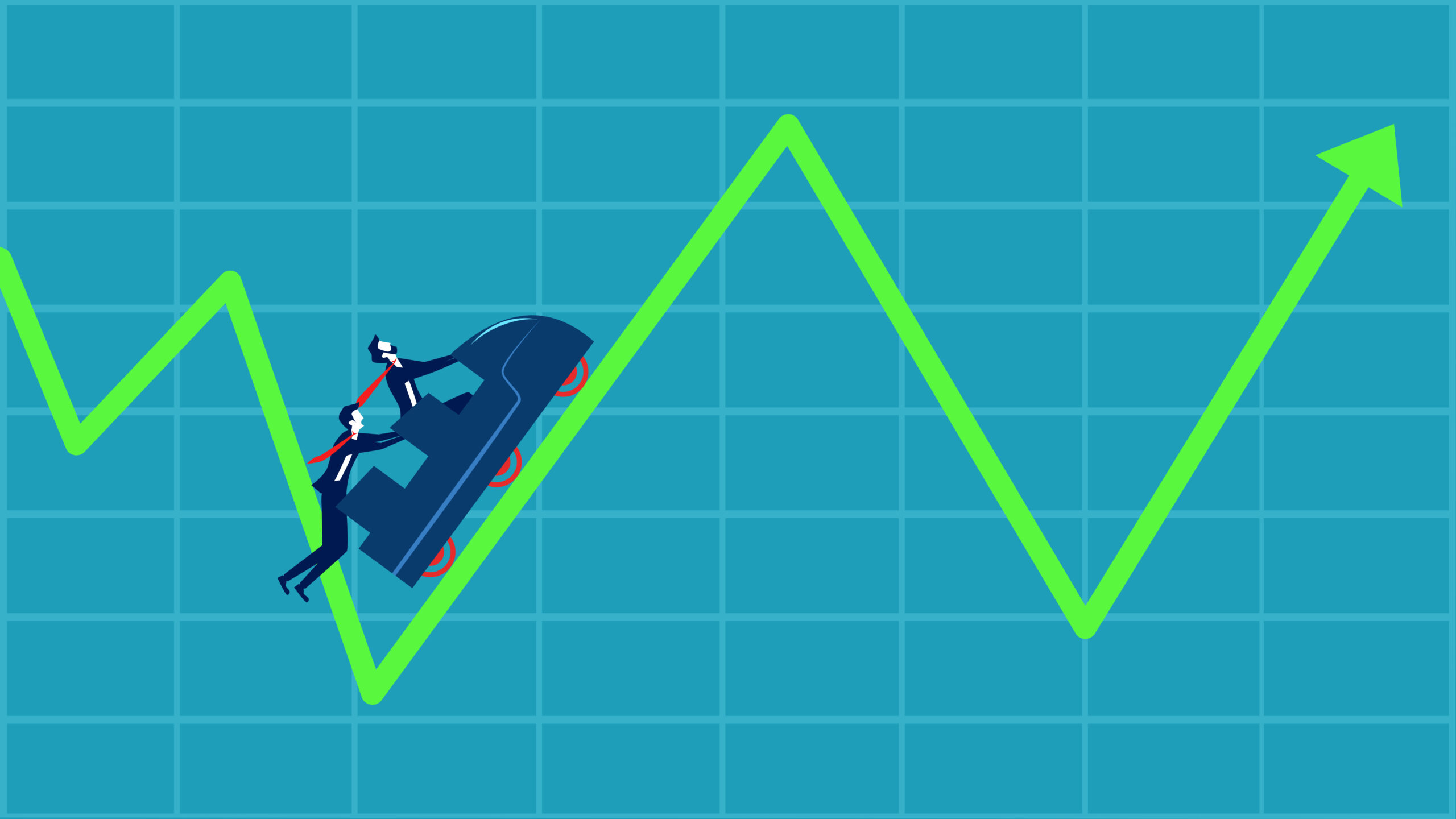 você está pronto para investir?