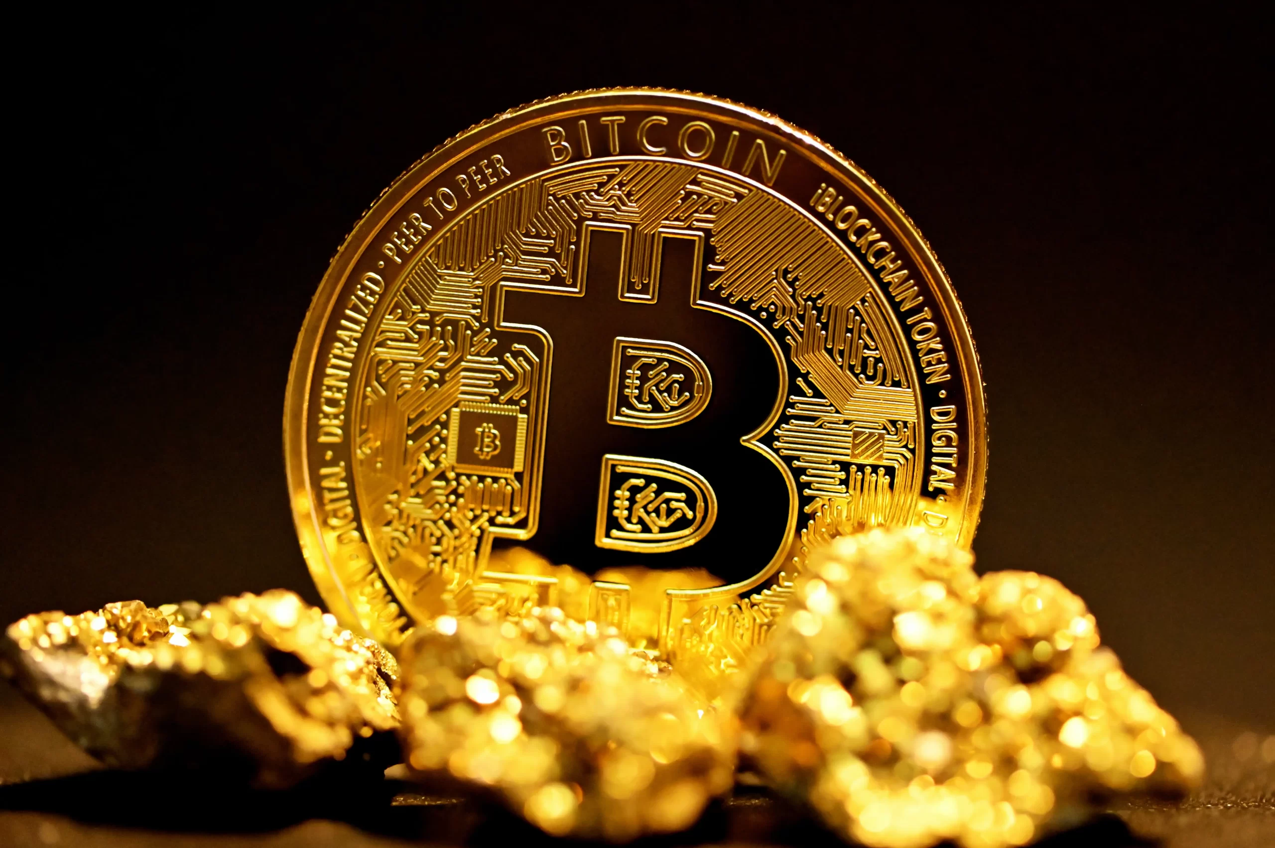 bitcoin ainda pode crescer