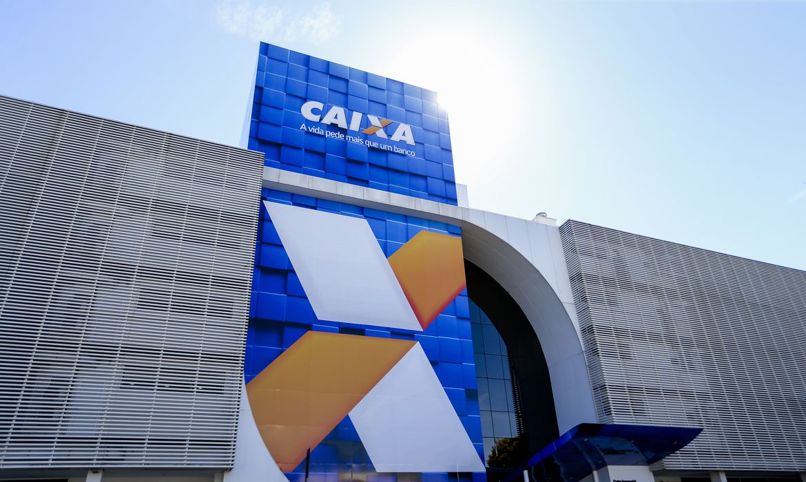 Financiamento da Caixa