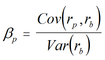 O que é o Beta e como calculá-lo?
