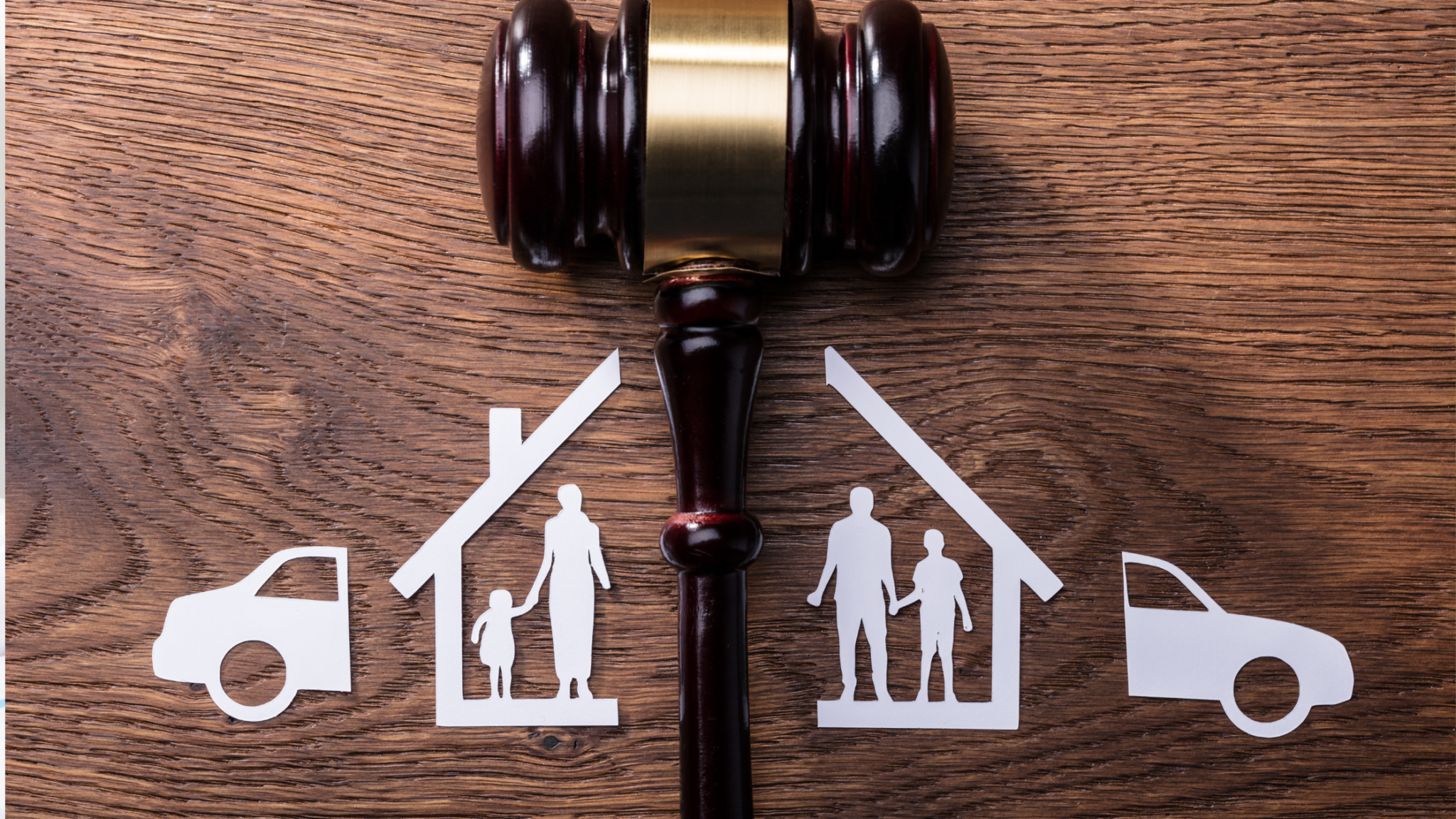 Separação Sem Prejuízo: O que Você Deve Fazer para Proteger Seu Patrimônio Durante o Divórcio